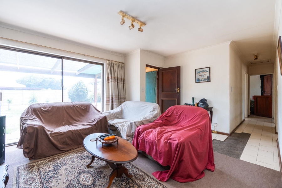 3 Bedroom Property for Sale in Tijgerhof Western Cape